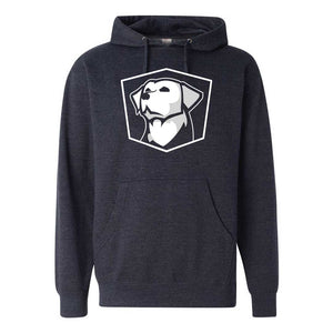 CGA Premium Logo Hooded Sweatshirt