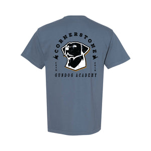 CGA Heritage Tee