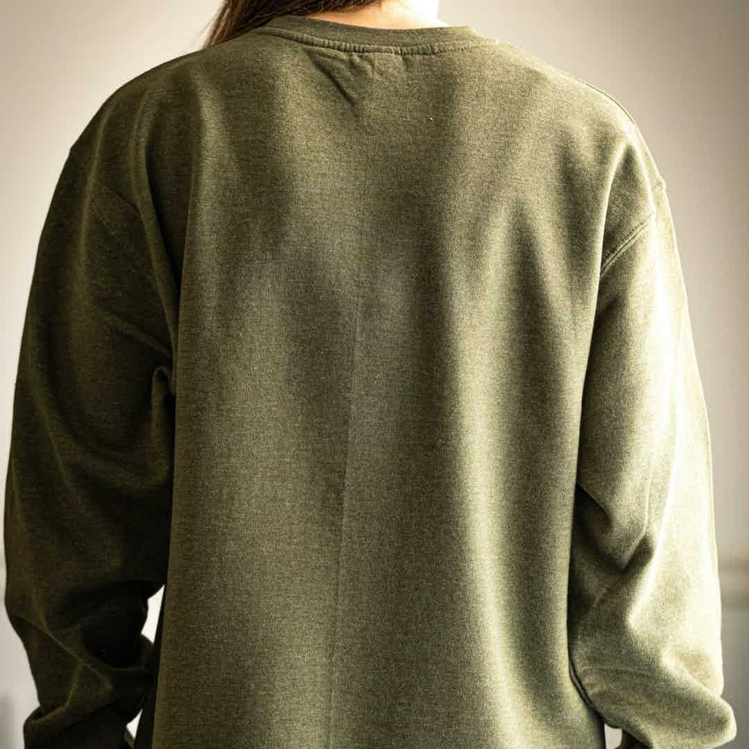 CGA Premium Sweatshirt