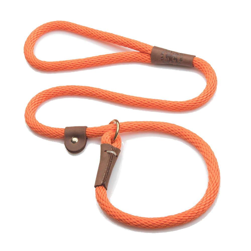 British Style Slip Lead- 1/2" x 6'